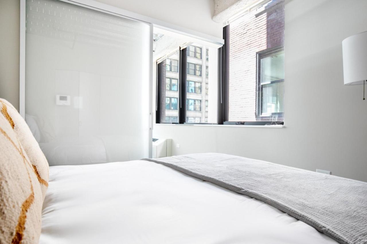 Апартаменти Loop 1Br W Gym Roof Nr Millennium Park Chi-386 Чикаго Екстер'єр фото