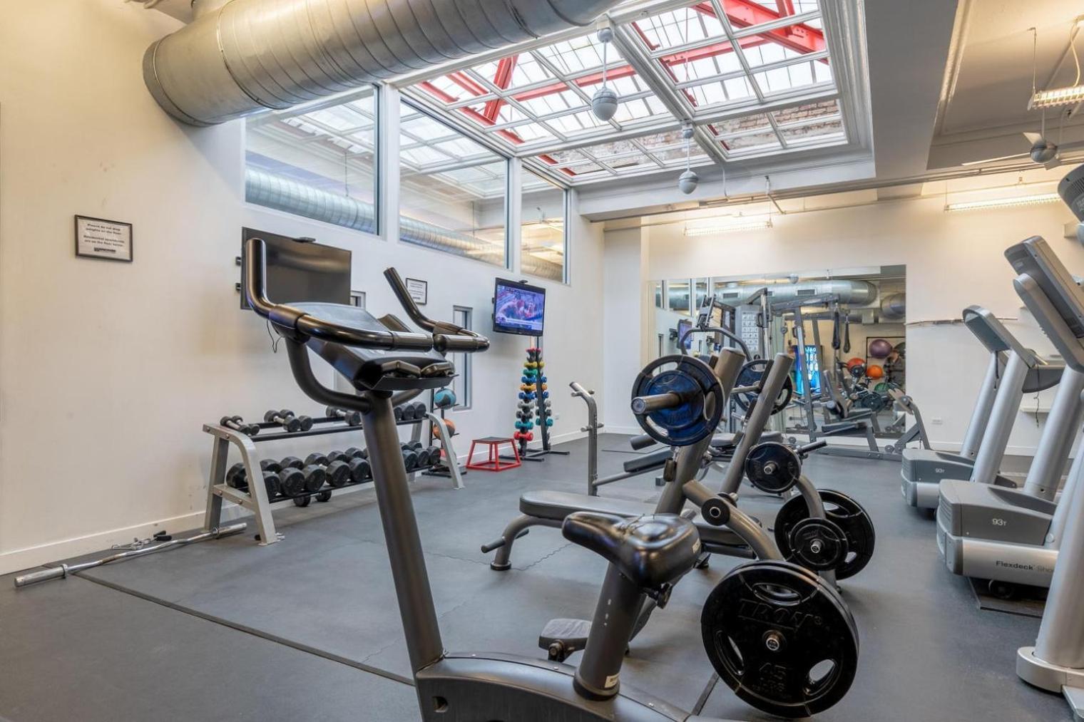 Апартаменти Loop 1Br W Gym Roof Nr Millennium Park Chi-386 Чикаго Екстер'єр фото